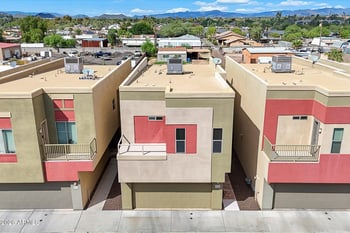 3113 E Danbury Rd #11, Phoenix, AZ 85032