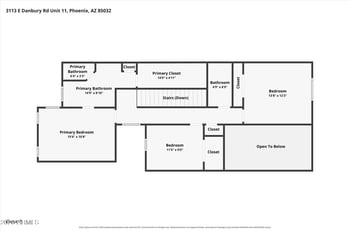 3113 E Danbury Rd #11, Phoenix, AZ 85032