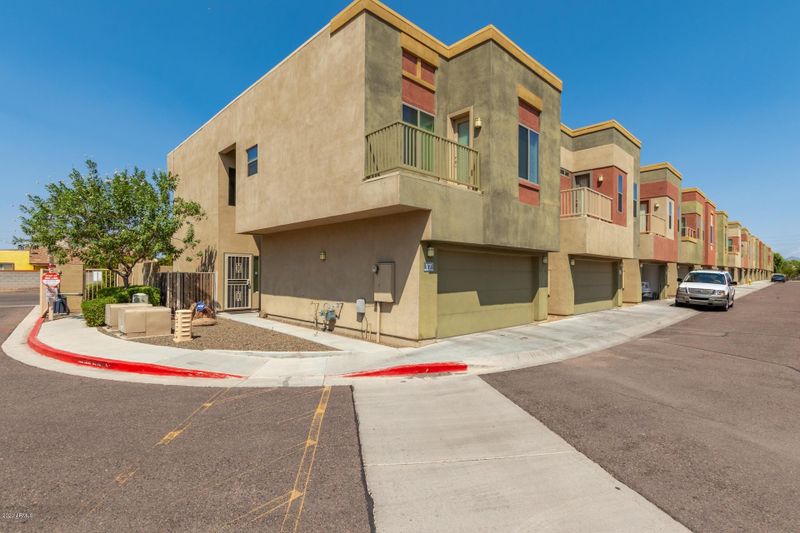 3113 E Danbury Rd #17, Phoenix, AZ 85032