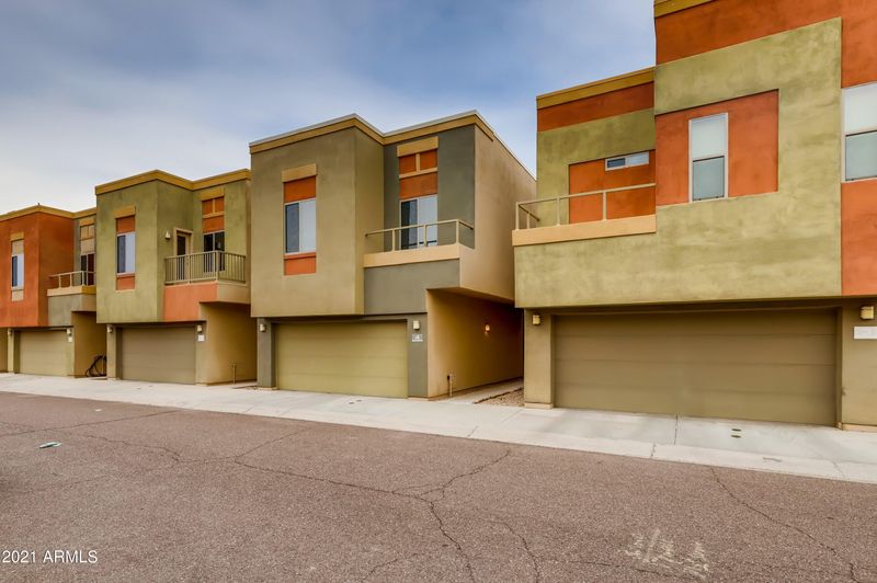 3113 E Danbury Rd #4, Phoenix, AZ 85032