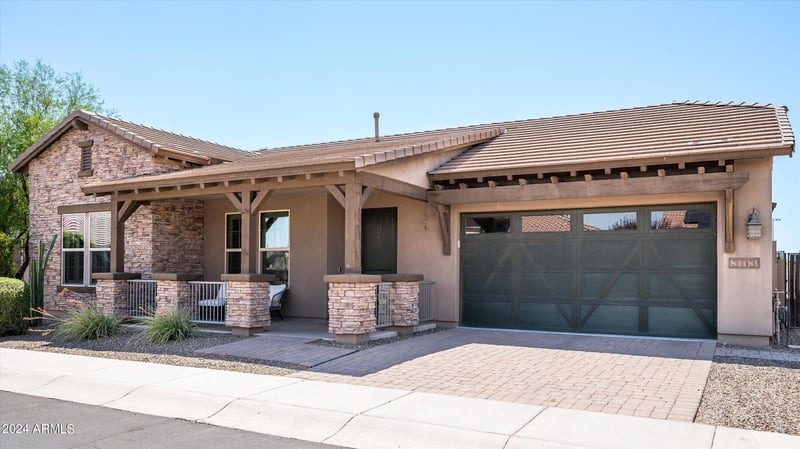 3113 E Half Hitch Pl, Phoenix, AZ 85050