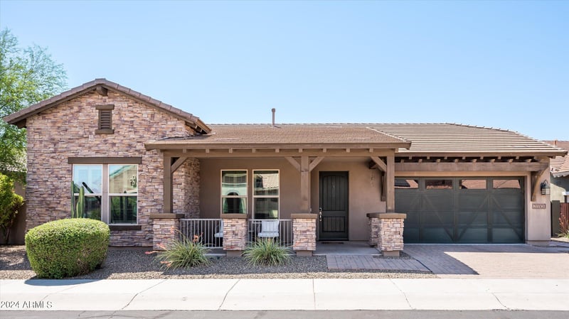 3113 E Half Hitch Pl, Phoenix, AZ 85050