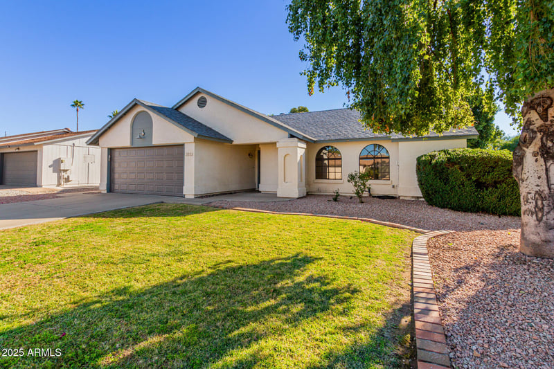 3113 Libby St, Phoenix, AZ 85032