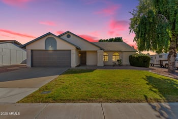 3113 Libby St, Phoenix, AZ 85032