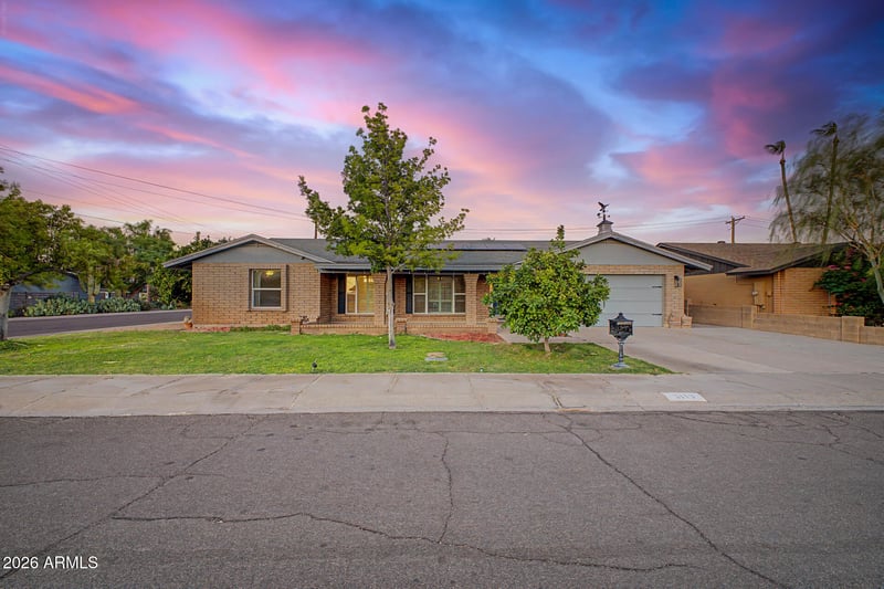 3113 82nd St, Scottsdale, AZ 85251