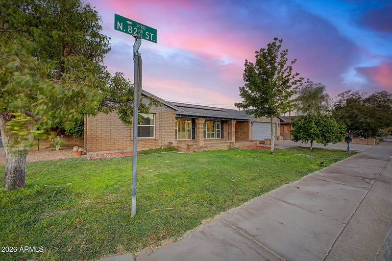 3113 82nd St, Scottsdale, AZ 85251