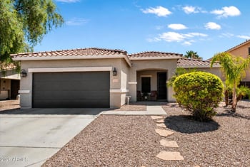 3113 S Sierra Hts, Mesa, AZ 85212