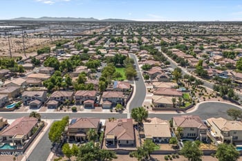 3113 S Sierra Hts, Mesa, AZ 85212