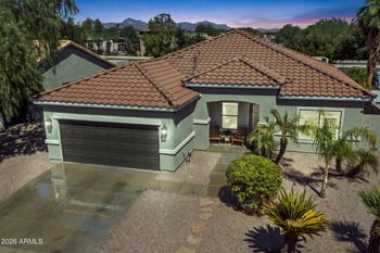 3113 S Sierra Hts, Mesa, AZ 85212