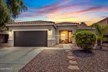 3113 S Sierra Hts, Mesa, AZ 85212