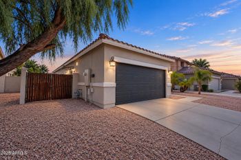 3113 S Sierra Hts, Mesa, AZ 85212
