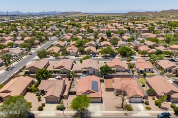3113 Mark Ln, Phoenix, AZ 85083