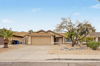 3113 Rose Garden Ln, Phoenix, AZ 85027