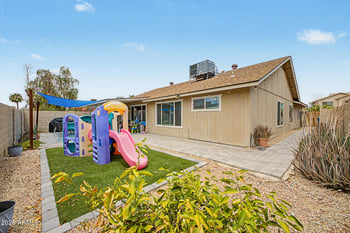 3113 Rose Garden Ln, Phoenix, AZ 85027