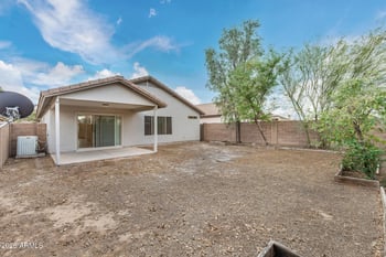 31130 Claridge Cir, San Tan Valley, AZ 85143