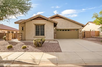 31138 130th Ln, Peoria, AZ 85383