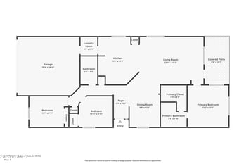 3114 130th Ave, Avondale, AZ 85392