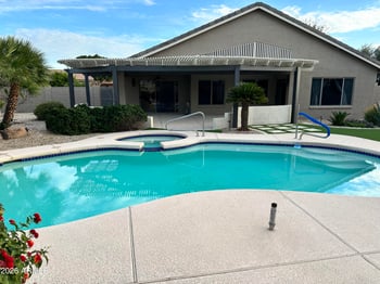 3114 150th Ave, Goodyear, AZ 85395