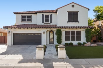 3114 Ashley Dr, Chandler, AZ 85286