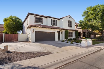 3114 Ashley Dr, Chandler, AZ 85286