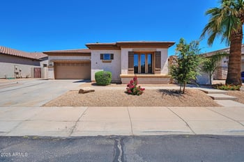 3114 Capricorn Way, Chandler, AZ 85249