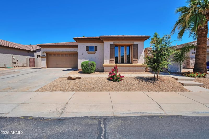 3114 Capricorn Way, Chandler, AZ 85249