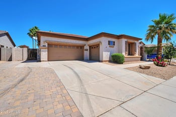 3114 Capricorn Way, Chandler, AZ 85249