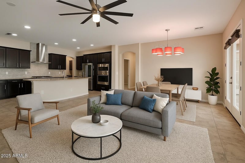 3114 Capricorn Way, Chandler, AZ 85249