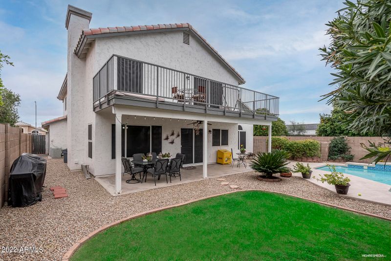 3114 E Oraibi Dr, Phoenix, AZ 85050