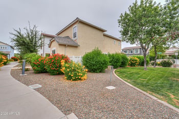 3114 Orchid Ln, Gilbert, AZ 85296