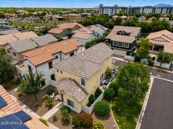 3114 Orchid Ln, Gilbert, AZ 85296