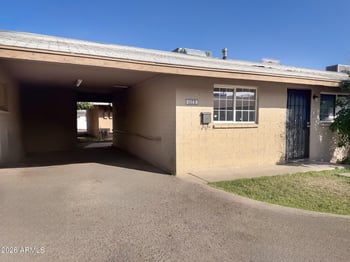 3114 Hubbell St #B, Phoenix, AZ 85016