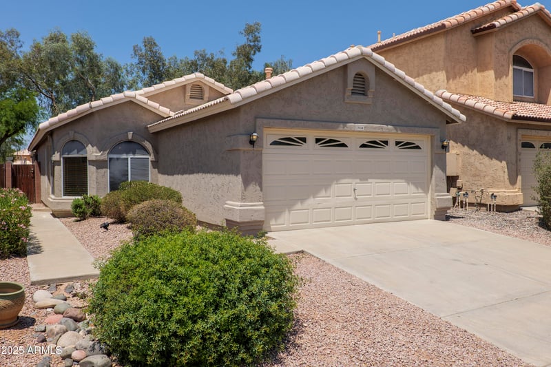 3114 Kristal Way, Phoenix, AZ 85050