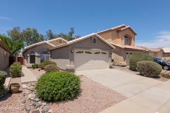 3114 Kristal Way, Phoenix, AZ 85050