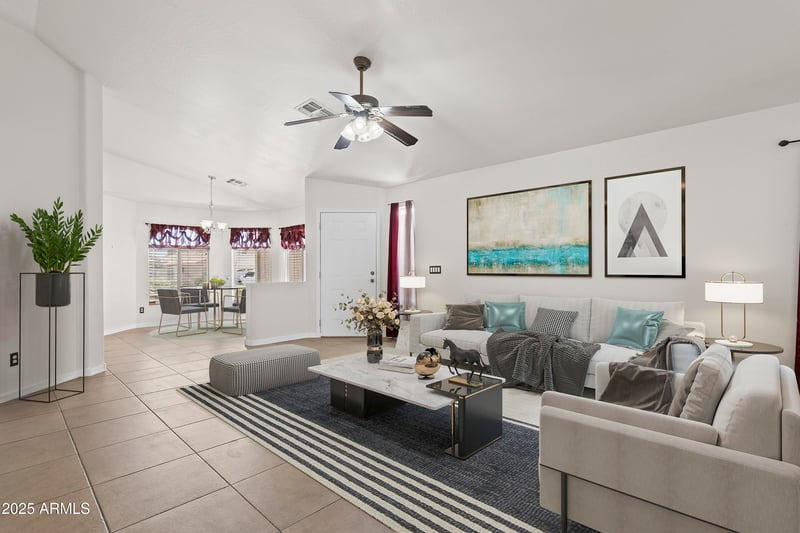 3114 Kristal Way, Phoenix, AZ 85050