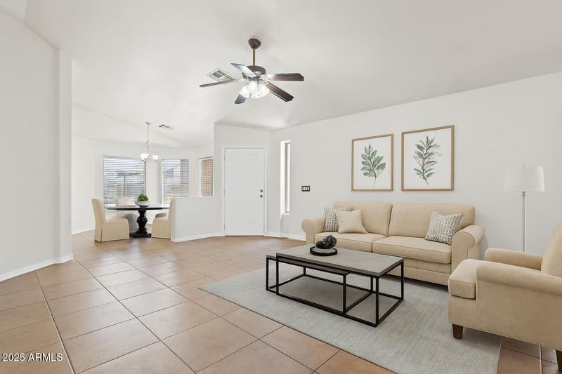 3114 Kristal Way, Phoenix, AZ 85050