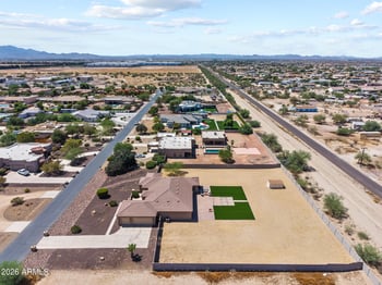 3114 N 190th Dr, Litchfield Park, AZ 85340