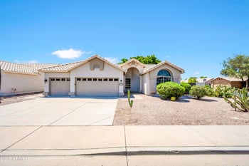 3114 N Sea Pines --, Mesa, AZ 85215