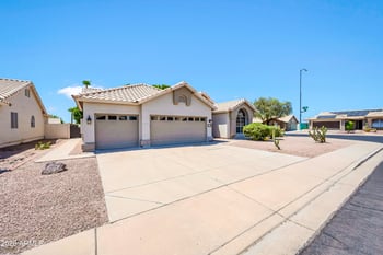 3114 N Sea Pines --, Mesa, AZ 85215