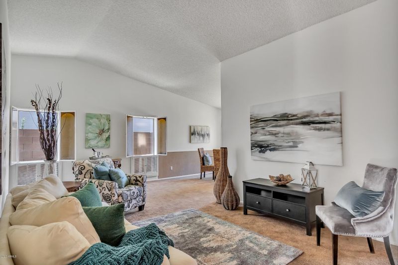 3114 S Spruce --, Mesa, AZ 85210