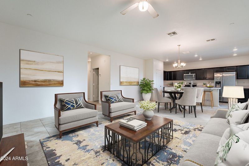 3114 S Sunrise Ave, Mesa, AZ 85212
