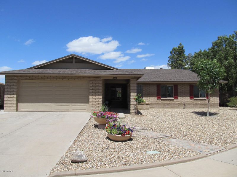 3114 W Julie Dr, Phoenix, AZ 85027
