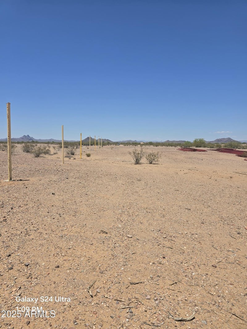 31140 Montgomery Rd #197, Wittmann, AZ 85361