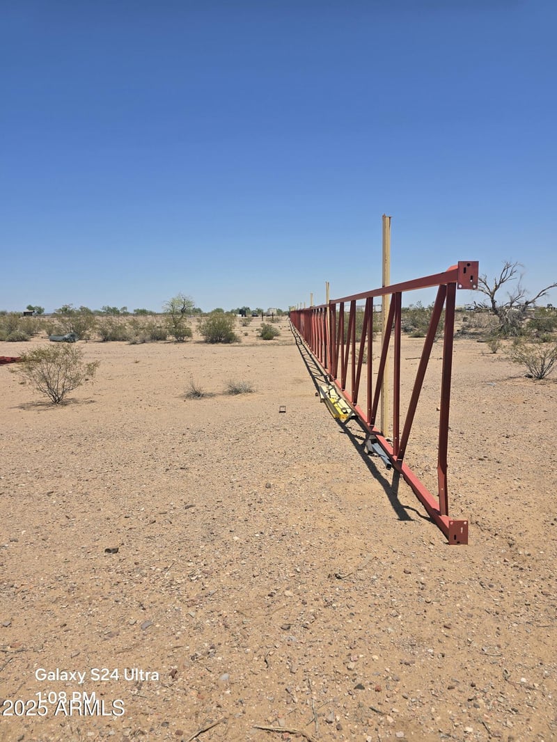 31140 Montgomery Rd #197, Wittmann, AZ 85361