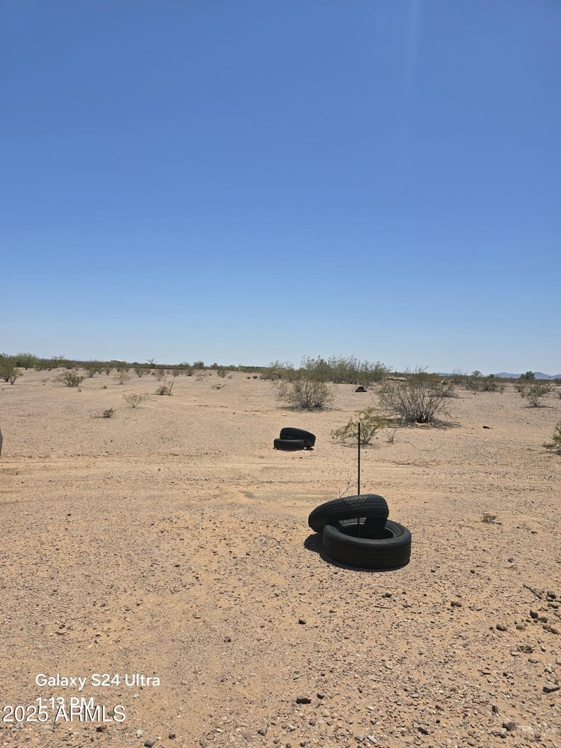 31140 Montgomery Rd #197, Wittmann, AZ 85361