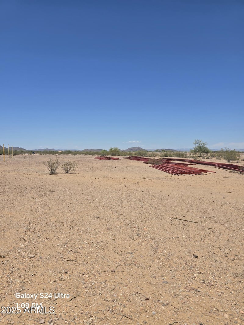 31140 Montgomery Rd #197, Wittmann, AZ 85361