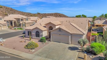 3115 Bighorn Ave, Phoenix, AZ 85048