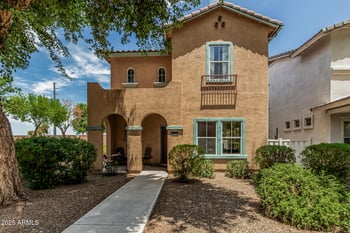 3115 Camellia Dr, Gilbert, AZ 85296