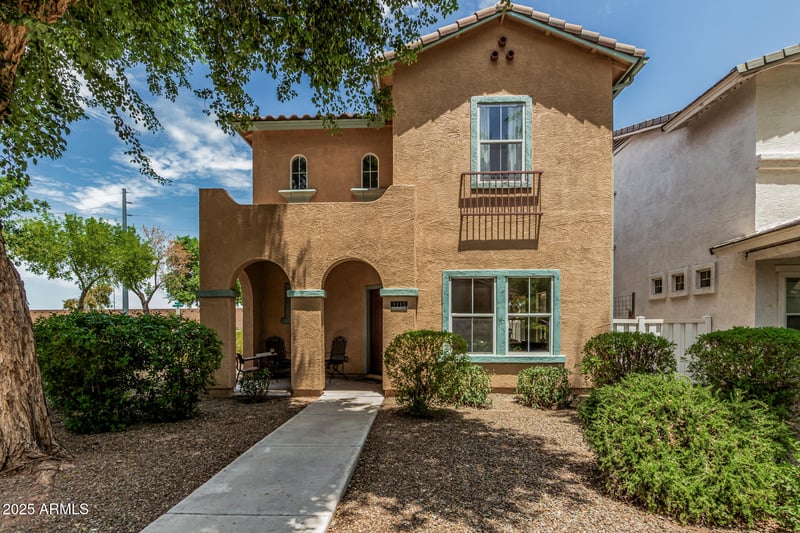 3115 Camellia Dr, Gilbert, AZ 85296