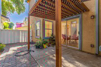 3115 Camellia Dr, Gilbert, AZ 85296